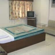Hotel Victerrace International, Kolkata 3